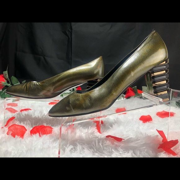 Stuart weitzman vintage - Picture 4 of 7